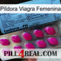 Píldora Viagra Femenina 35